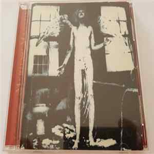 Marilyn Manson - Antichrist Superstar Album