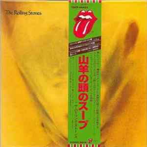 The Rolling Stones - Goats Head Soup Album