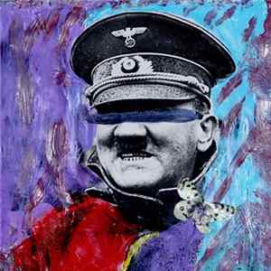 WestsideGunn X DJ Green Lantern - Hitler On Steroids Album