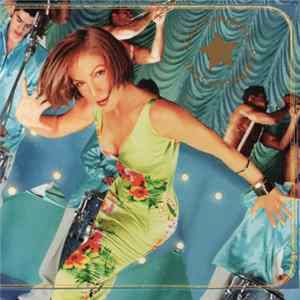 Gloria Estefan - Alma Caribeña = Caribbean Soul Album