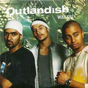 Outlandish - Walou Album