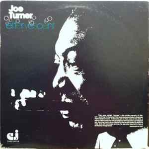Joe Turner - Effervescent Album