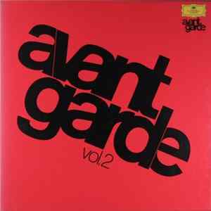 Various - Avantgarde Vol. 2 Album
