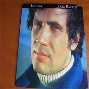 Lucio Battisti - Images Album