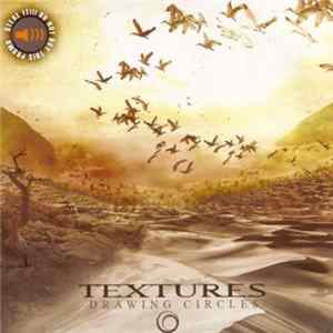 Textures - Drawing Circles Album