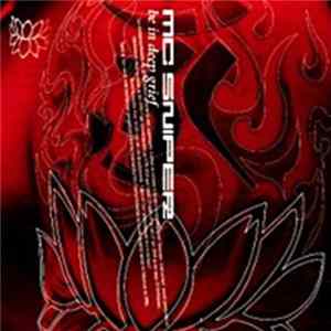 MC Sniper - Be In Deep Grief Album