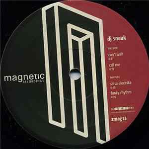 DJ Sneak - Housekeepin Album