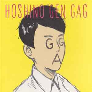 Hoshino Gen - Gag Album