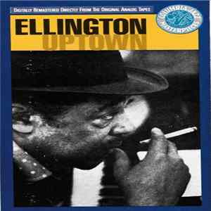 Duke Ellington - Ellington Uptown Album