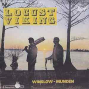 Winslow & Munden - Locust Viking Album