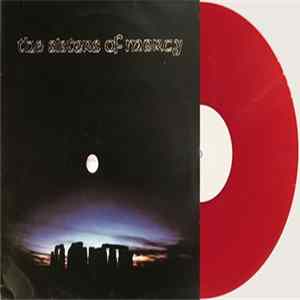 The Sisters Of Mercy - Stonehenge Album
