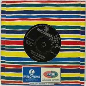 The Hollies - That's My Desire Album
