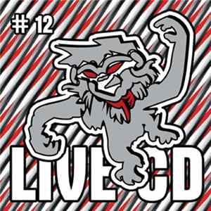 13th Monkey - Live CD #12 Album