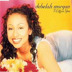 Debelah Morgan - I Love You Album