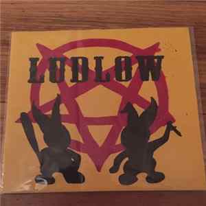 Ludlow - 7" Album