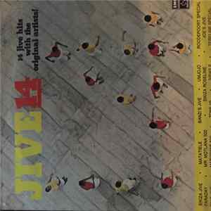 Various - Jive 14 Album