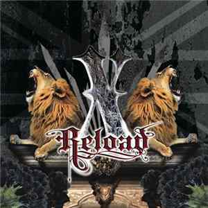 Dj X Lab4 - Reload Album