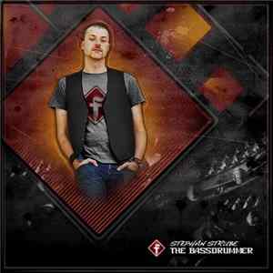Stephan Strube - The Bassdrummer Album