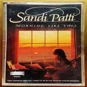 Sandi Patti - Morning Like This Album