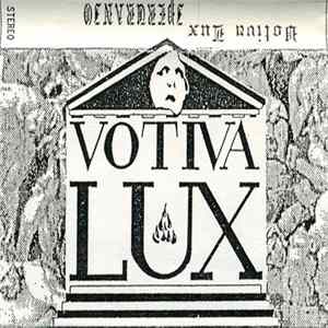 Votiva Lux - Iperuranio Album