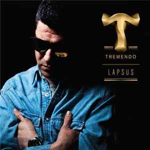 Tremendo - Lapsus Album