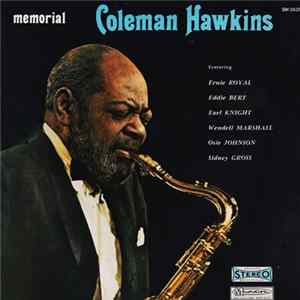 Coleman Hawkins - Memorial Album