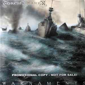 Torchbearer - Warnaments Album