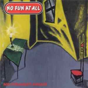 No Fun At All - No Straight Angles Album