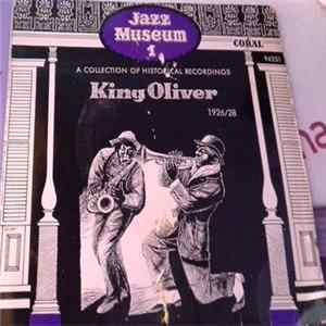 King Oliver's Jazz Band - Jazz Museum 1 (A Collection Of Historical Recordings) Album