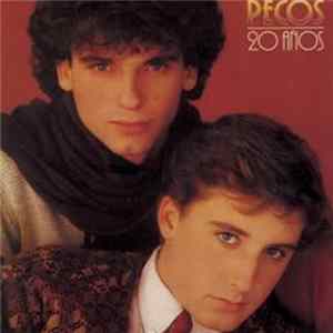 Pecos - 20 Años Album