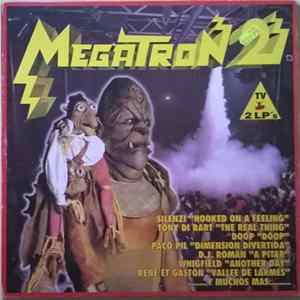 Various - Megatron 2 Album