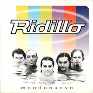 Ridillo - Mondonuovo Album