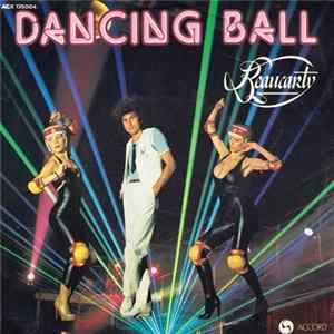 Beaucarty - Dancing Ball Album