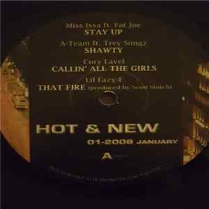Various - Hot & New 01-2006 January Album
