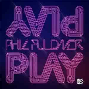 Phil Fuldner - Play Album