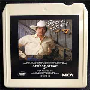 George Strait - #7 Album