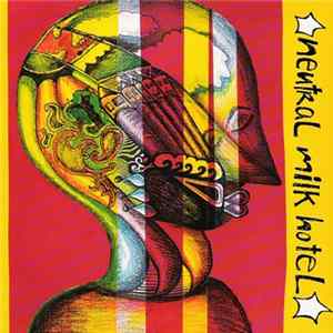 Neutral Milk Hotel - Everything Is Album
