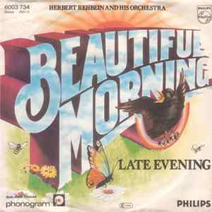 Herbert Rehbein And His Orchestra - Beautiful Morning Album
