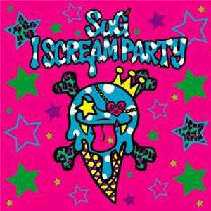 SuG - I Scream Party Album