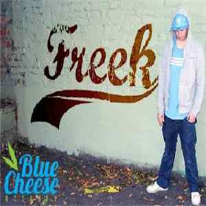 DJ Freek - Something In The Air Album
