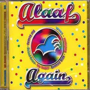 Various - Alaaf Again Album