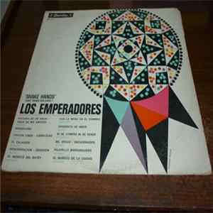Los Emperadores - Órgano Y Ritmos - Coros Album