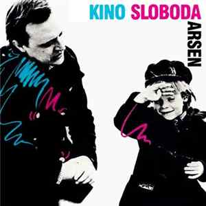 Arsen Dedić - Kino Sloboda Album