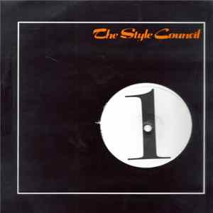 The Style Council - It Didn't Matter Album