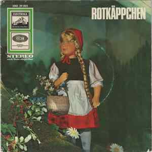 Gebrüder Grimm - Rotkäppchen Album