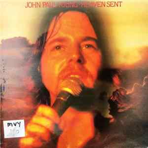 John Paul Young - Heaven Sent Album