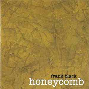 Frank Black - Honeycomb Album