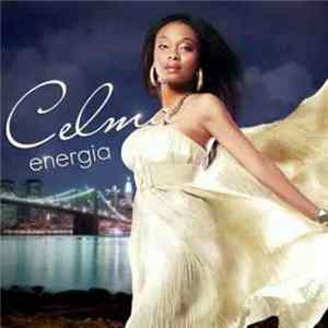 Celma Ribas featuring Kaysha - Energia Album