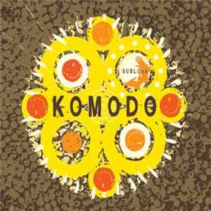 Komodo - Subluna Album