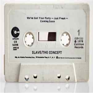 Slave - The Concept Album